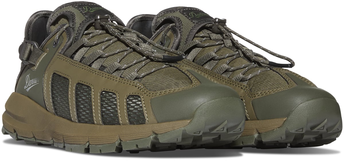 FullBore Sandal Olive Men