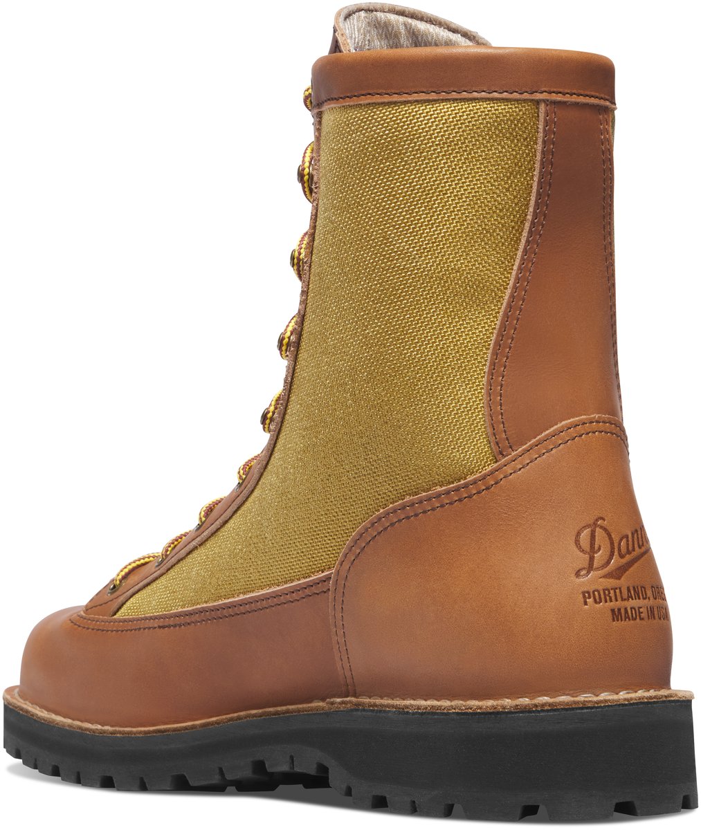 Danner Light Revival 8" Khaki Men