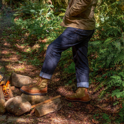 Danner Light Revival 8" Khaki Men