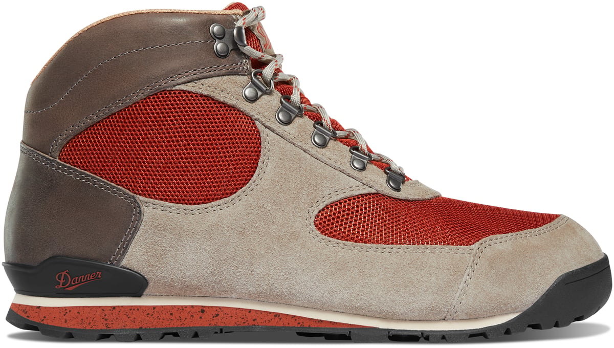 Jag Dry Weather Birch/Picante Men