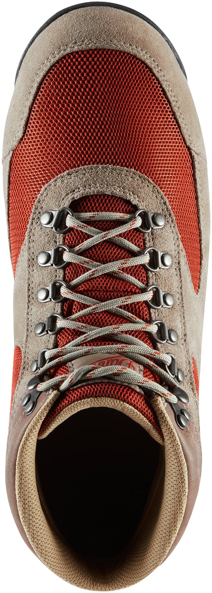 Jag Dry Weather Birch/Picante Men