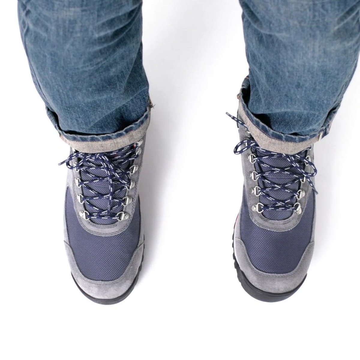 Jag Dry Weather Birch/Picante Men