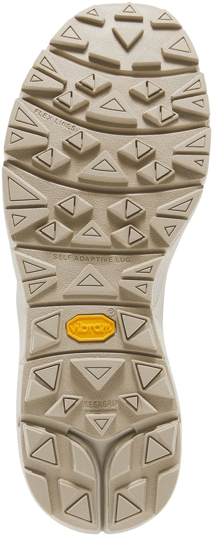 FullBore Sandal Smoky Gray Men