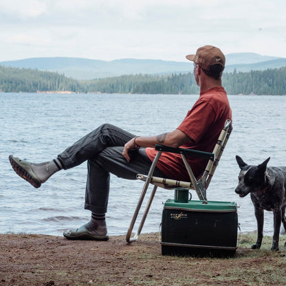 Shelter Cove Forest Men