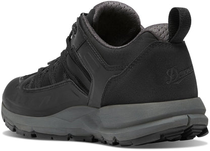 FullBore Low SP Black Men