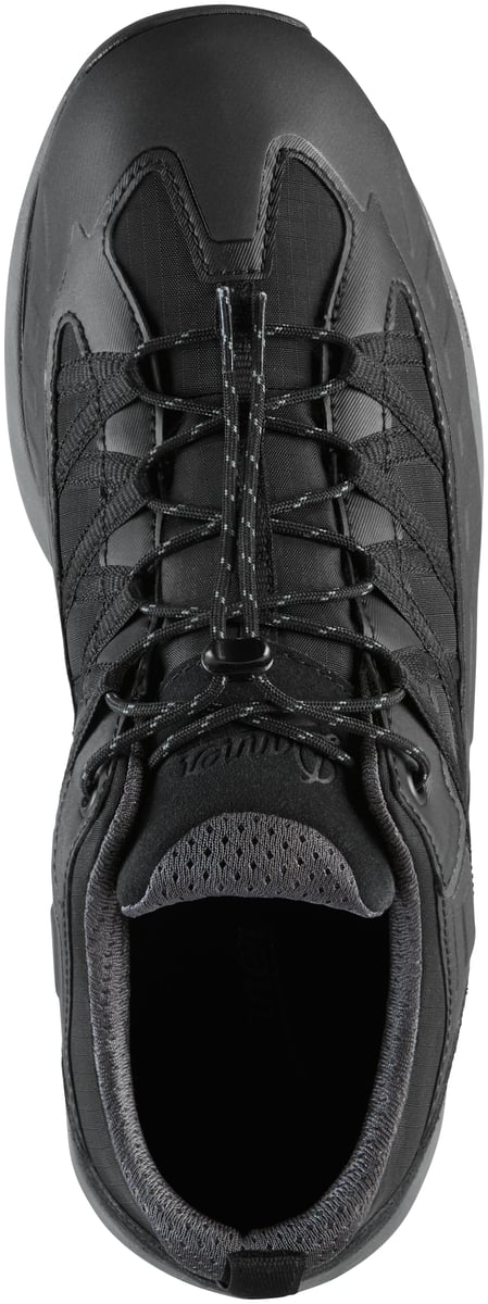 FullBore Low SP Black Men