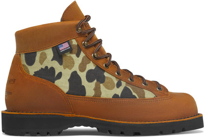 Danner X Ball & Buck Danner Light Men