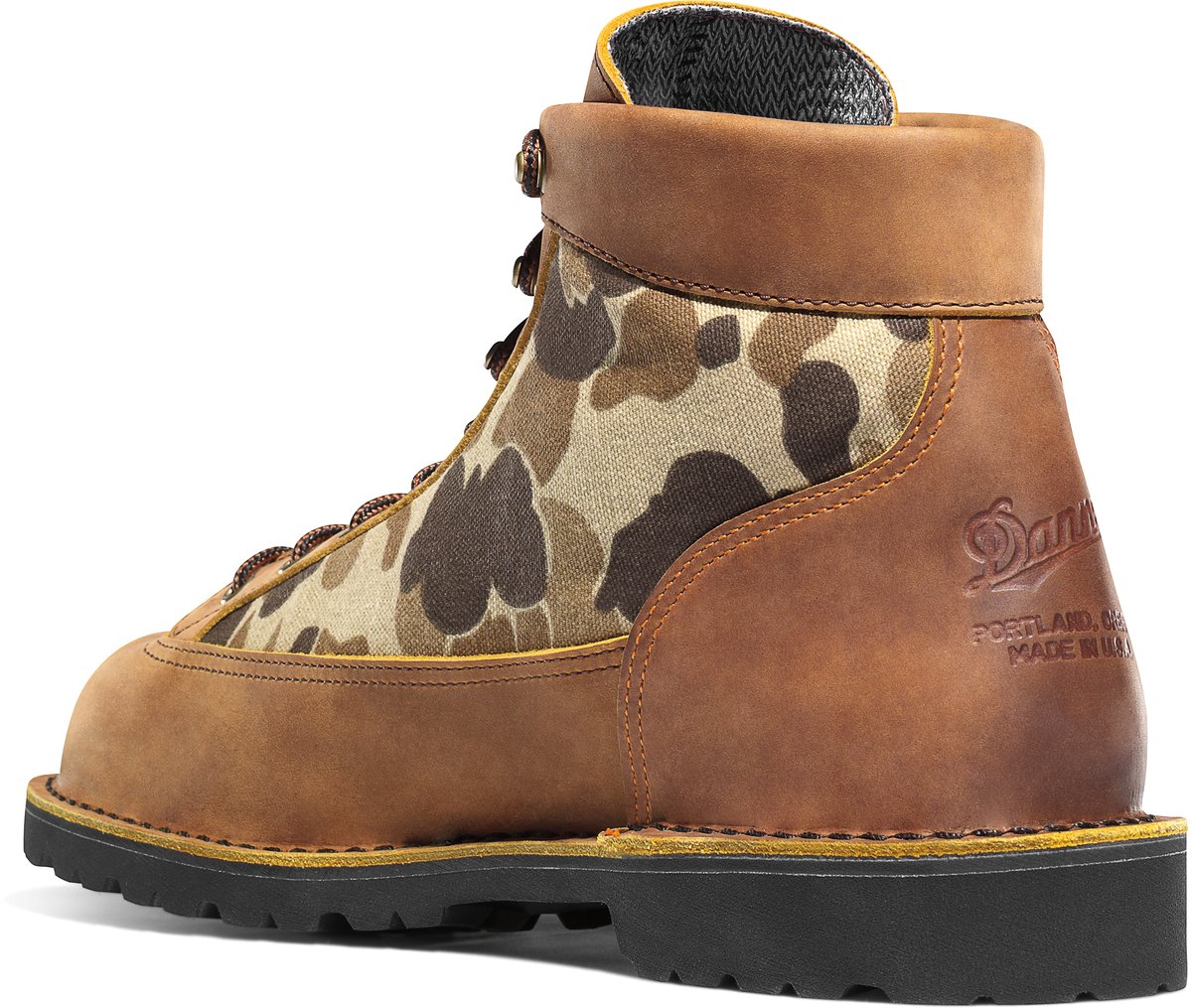 Danner X Ball & Buck Danner Light Men