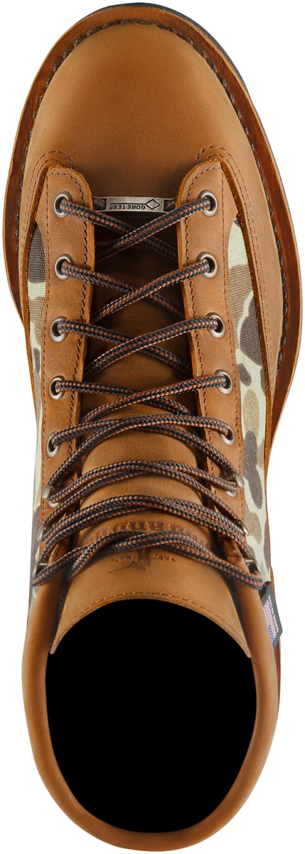 Danner X Ball & Buck Danner Light Men