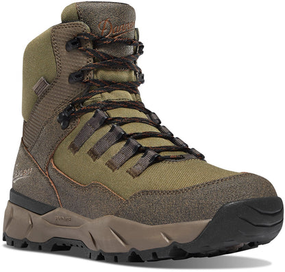 Vital Trail Brown/Olive Men