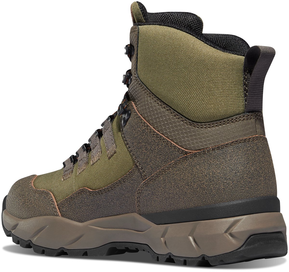 Vital Trail Brown/Olive Men