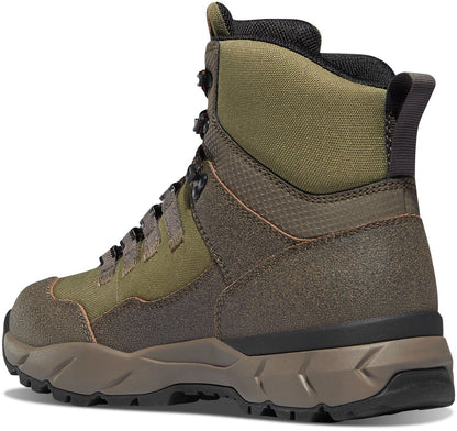 Vital Trail Brown/Olive Men