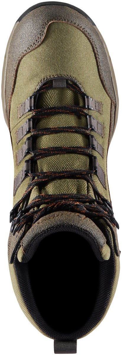 Vital Trail Brown/Olive Men