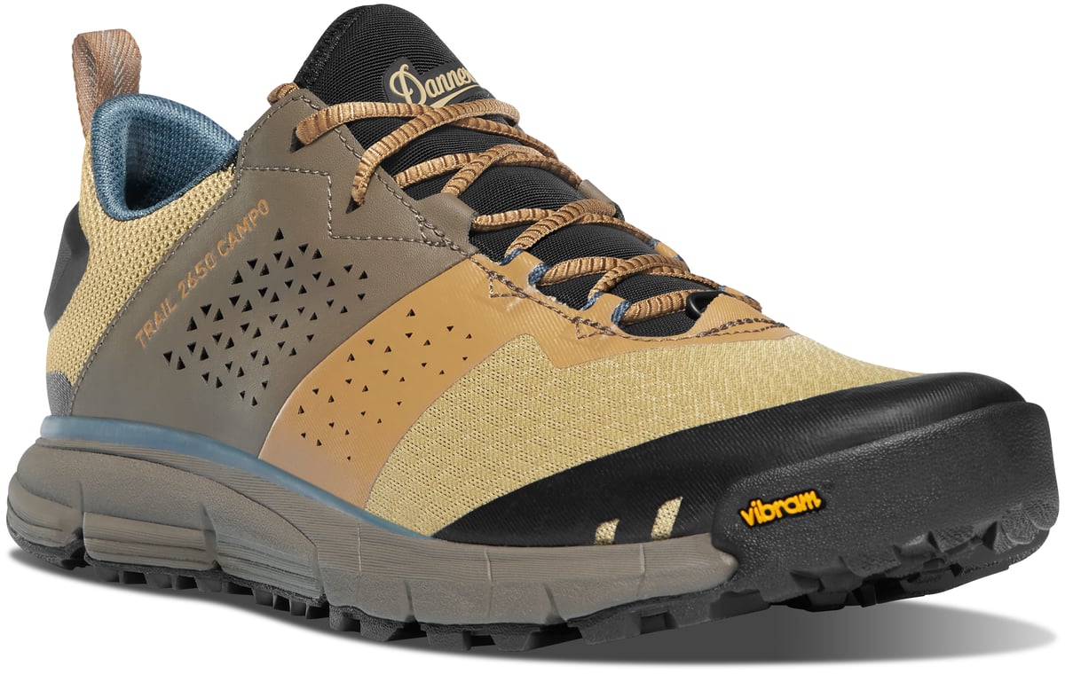 Trail 2650 Campo Brown/Orion Blue Men