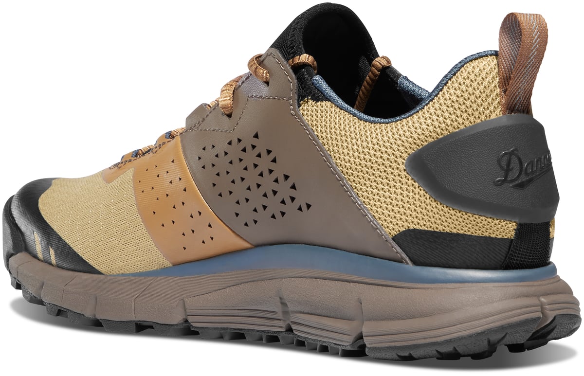 Trail 2650 Campo Brown/Orion Blue Men