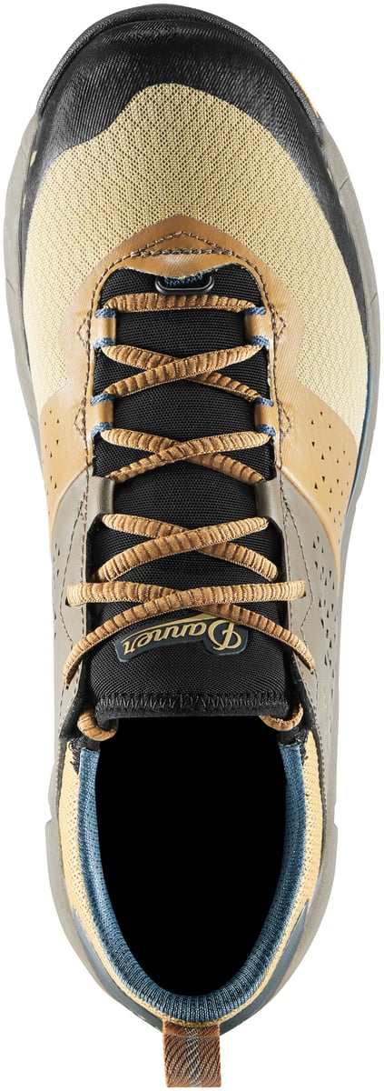 Trail 2650 Campo Brown/Orion Blue Men