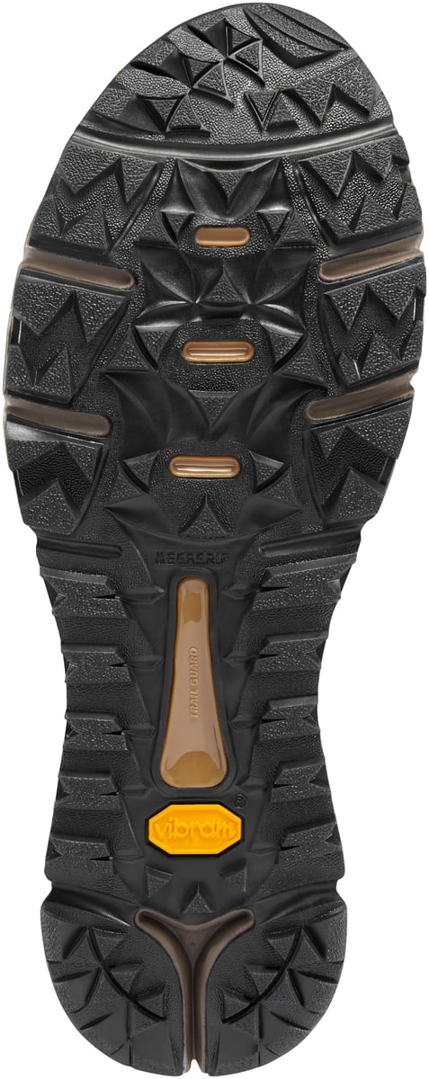 Trail 2650 Campo Brown/Orion Blue Men