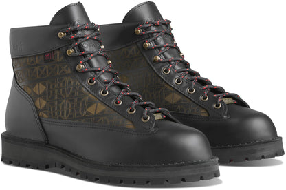 Danner Light Sig Zane ‘A‘ali‘i Black/Lava Rock Men