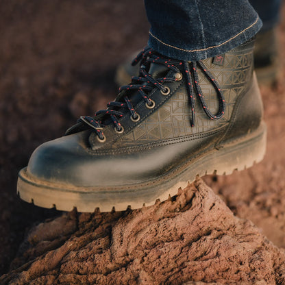 Danner Light Sig Zane ‘A‘ali‘i Black/Lava Rock Men