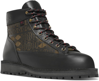 Danner Light Sig Zane ‘A‘ali‘i Black/Lava Rock Men