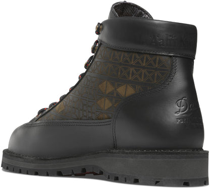 Danner Light Sig Zane ‘A‘ali‘i Black/Lava Rock Men