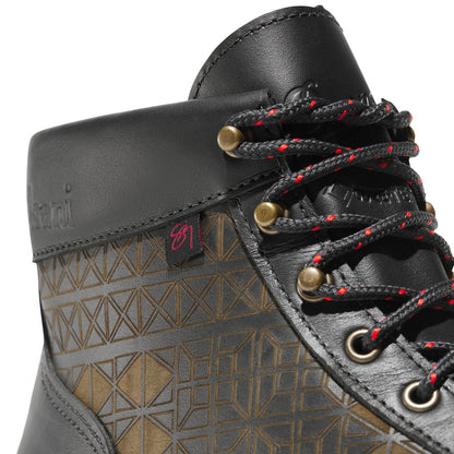 Danner Light Sig Zane ‘A‘ali‘i Black/Lava Rock Men