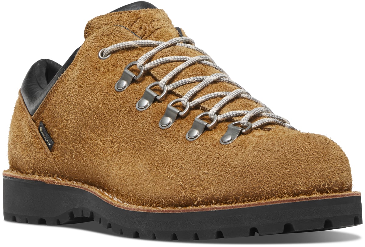 Trail Field Cascade Men