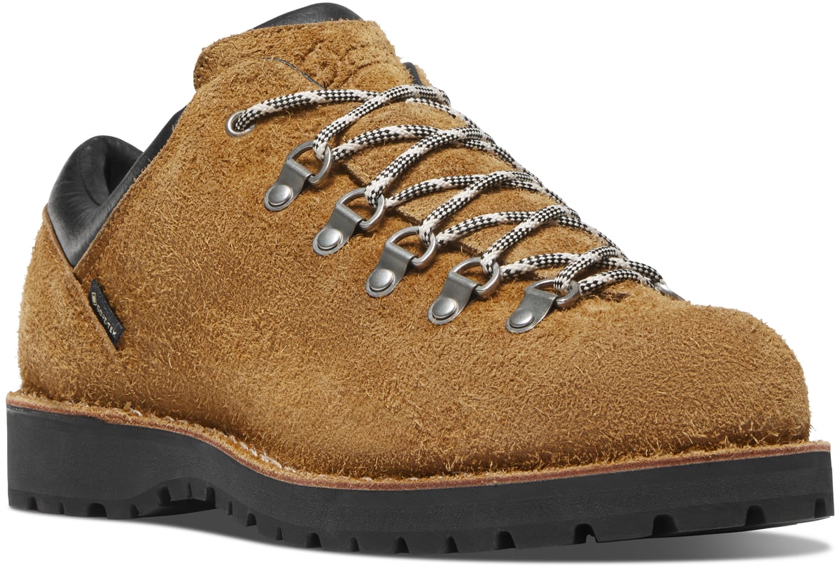 Trail Field Cascade Men