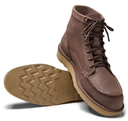 Huckberry X Danner Bull Run Lux Bracken Men