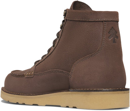 Huckberry X Danner Bull Run Lux Bracken Men