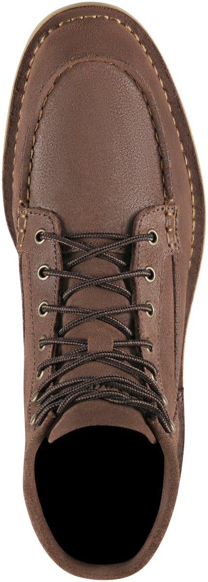 Huckberry X Danner Bull Run Lux Bracken Men