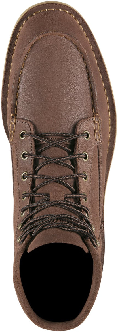 Huckberry X Danner Bull Run Lux Bracken Men