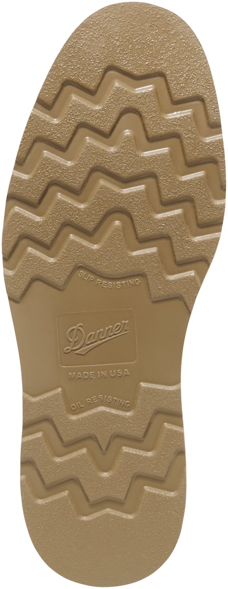 Huckberry X Danner Bull Run Lux Bracken Men