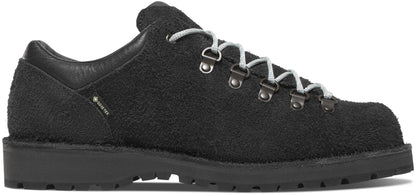 Trail Field Jet Black Men