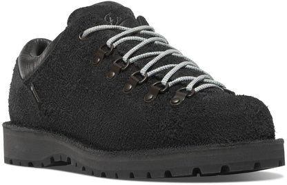 Trail Field Jet Black Men