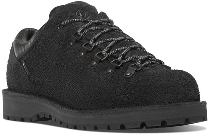 Trail Field Jet Black Men