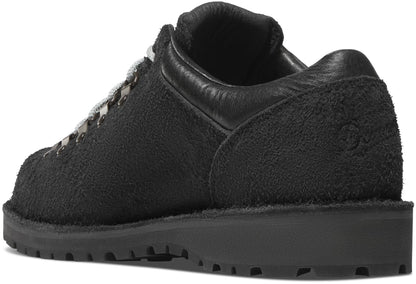 Trail Field Jet Black Men