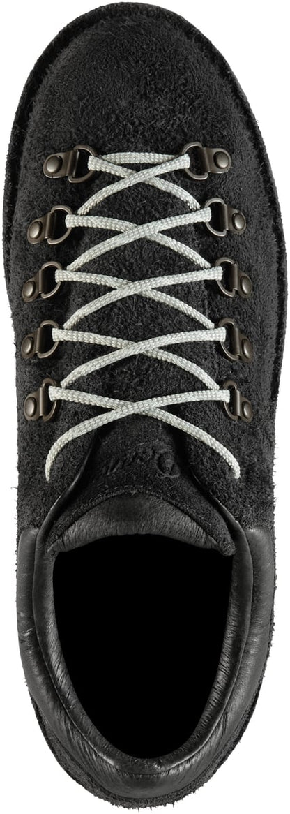 Trail Field Jet Black Men
