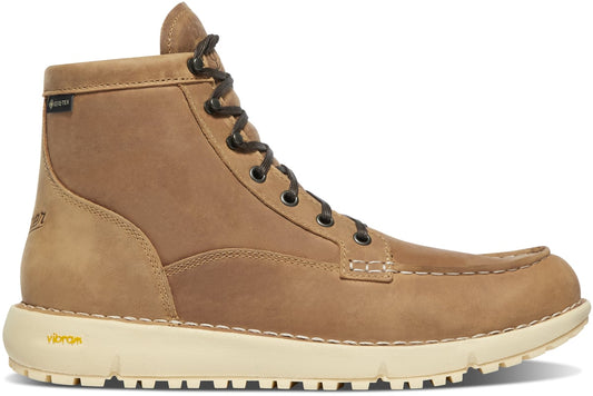 Logger Moc 917 GTX Bone Brown Men