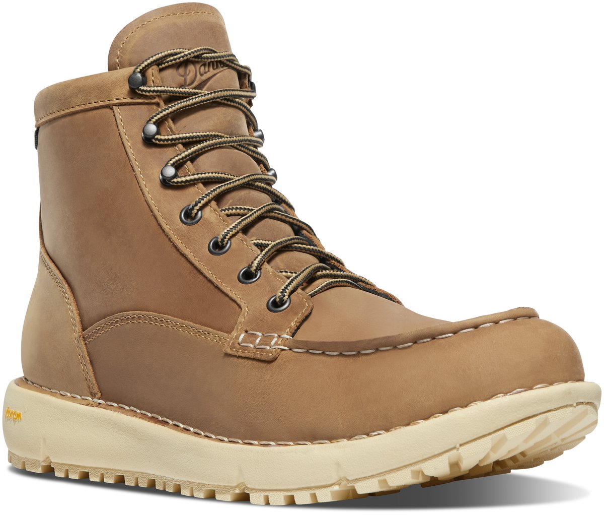 Logger Moc 917 GTX Bone Brown Men