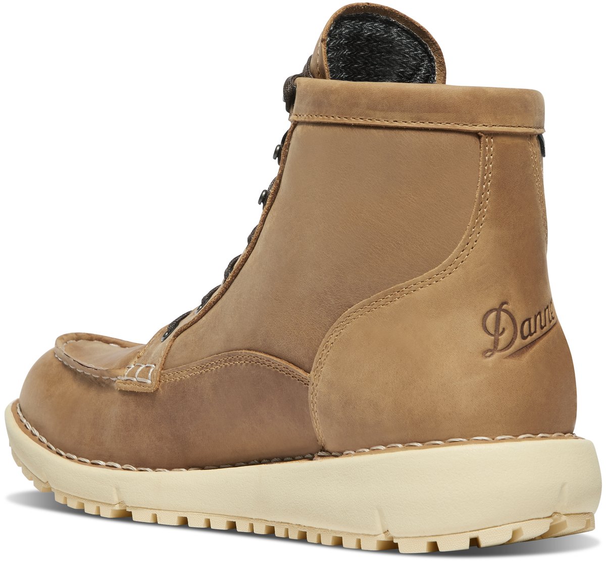 Logger Moc 917 GTX Bone Brown Men