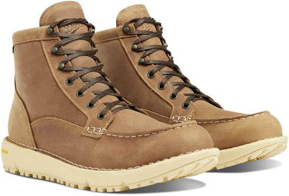 Logger Moc 917 GTX Bone Brown Men
