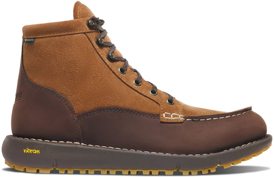 Logger Moc 917 GTX Coffee Bean/Monk's Robe Men