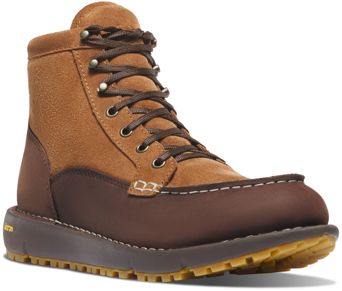 Logger Moc 917 GTX Coffee Bean/Monk's Robe Men