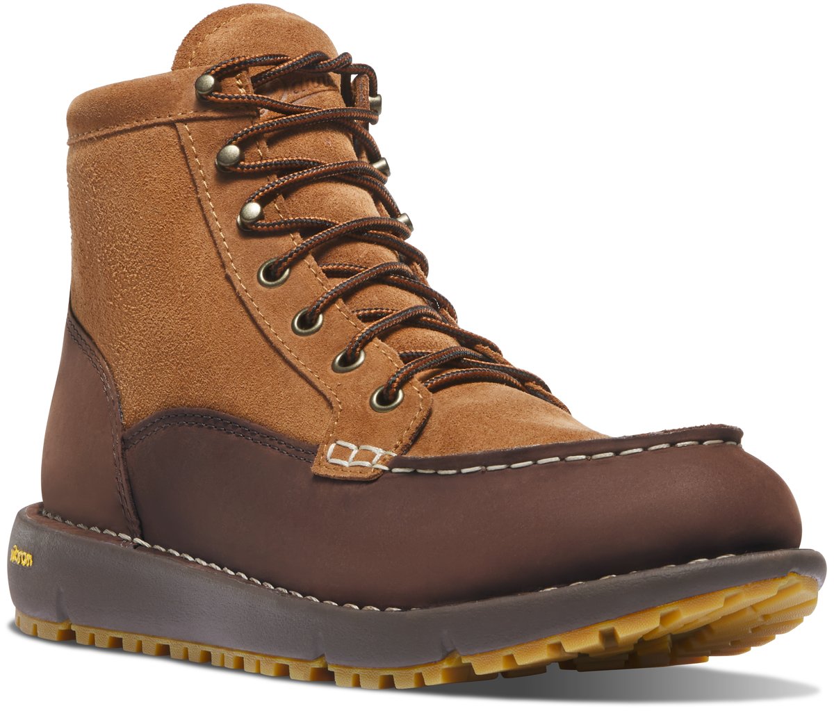 Logger Moc 917 GTX Coffee Bean/Monk's Robe Men