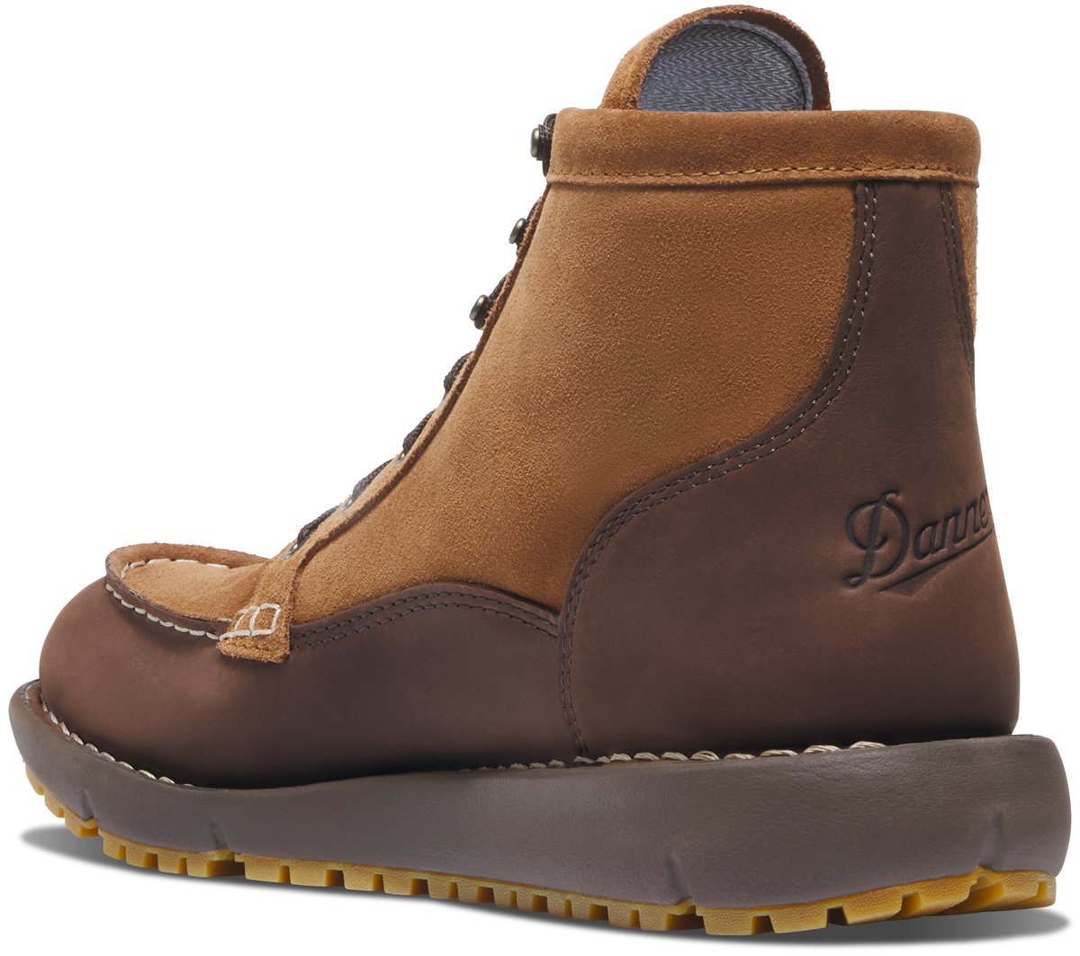 Logger Moc 917 GTX Coffee Bean/Monk's Robe Men