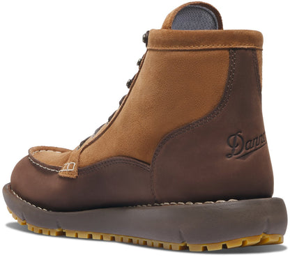 Logger Moc 917 GTX Coffee Bean/Monk's Robe Men