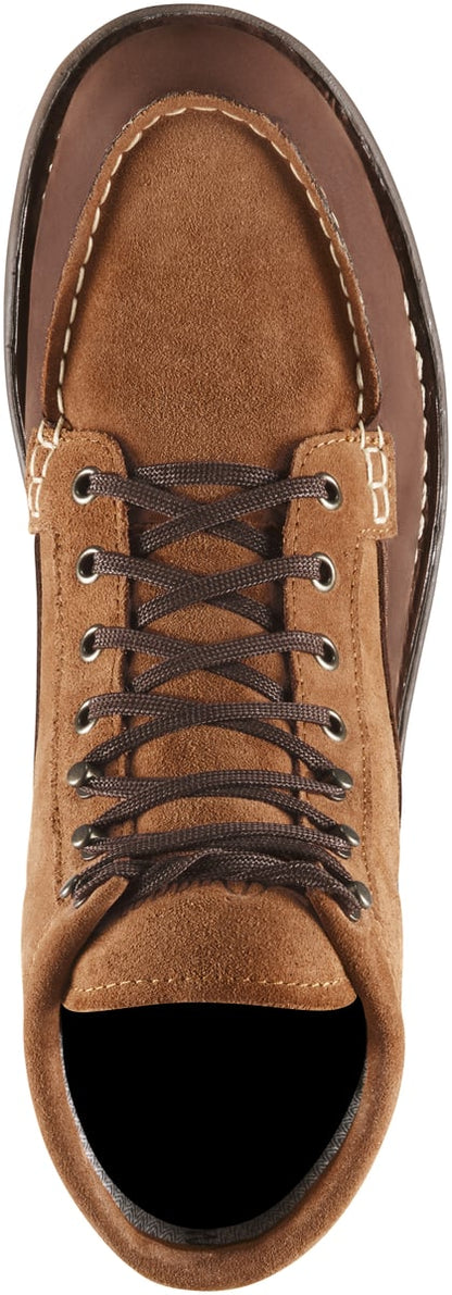 Logger Moc 917 GTX Coffee Bean/Monk's Robe Men