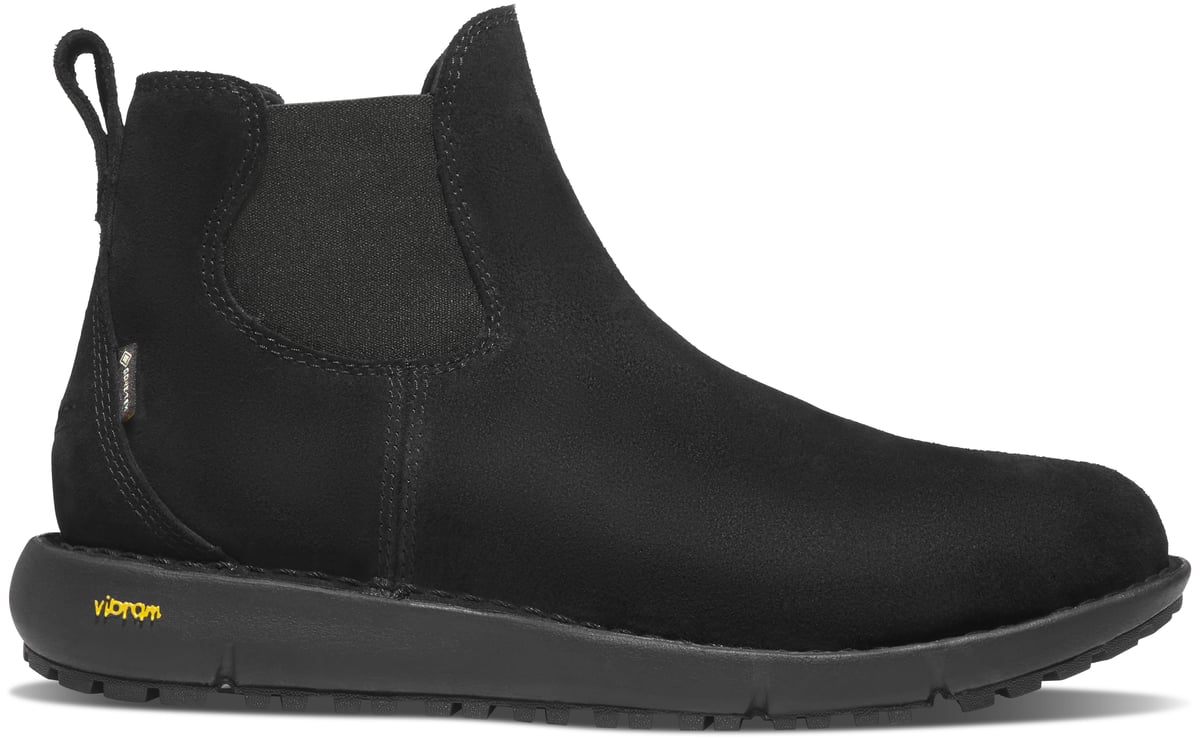 Tramline Chelsea 917 GTX Black Men