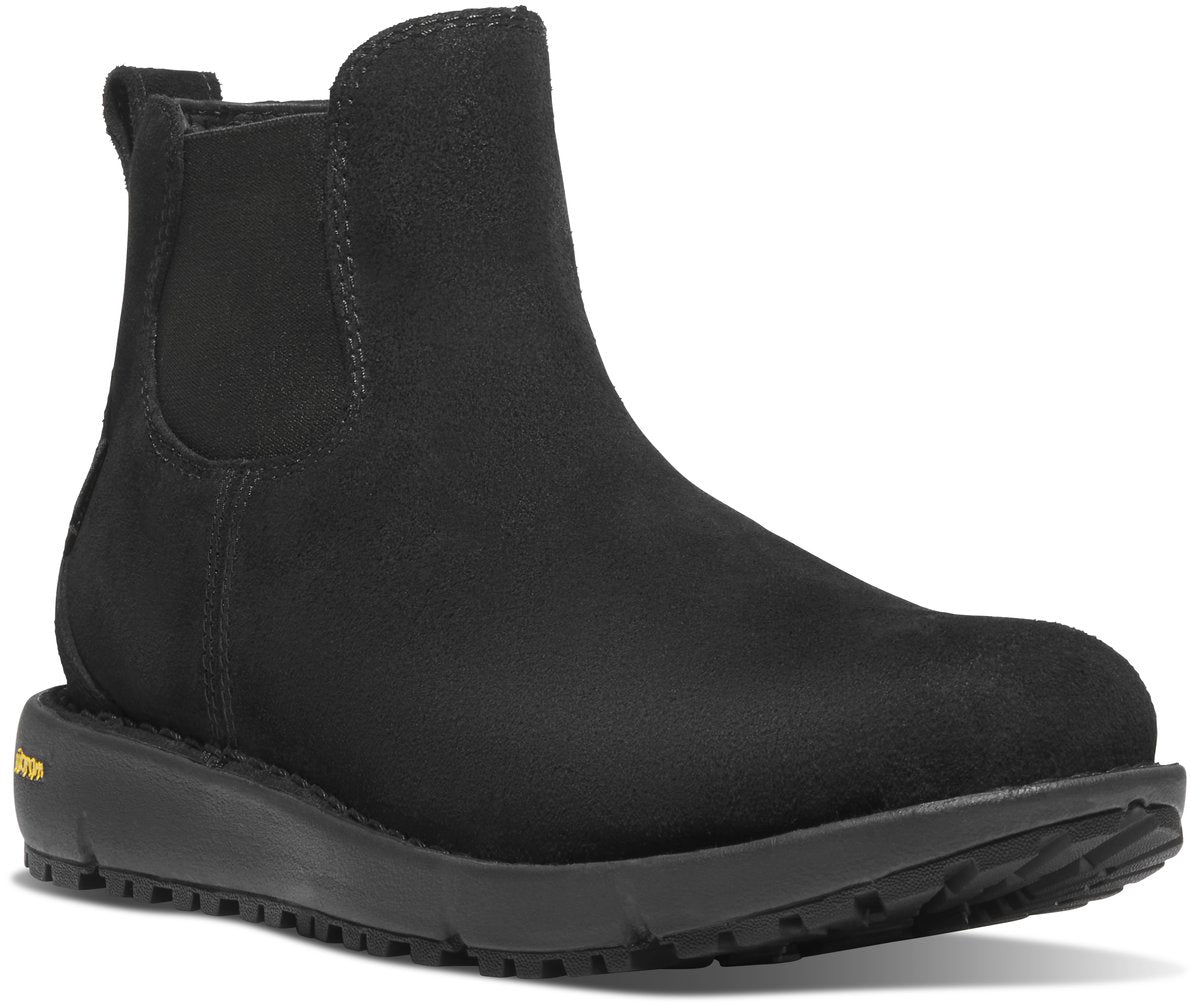 Tramline Chelsea 917 GTX Black Men